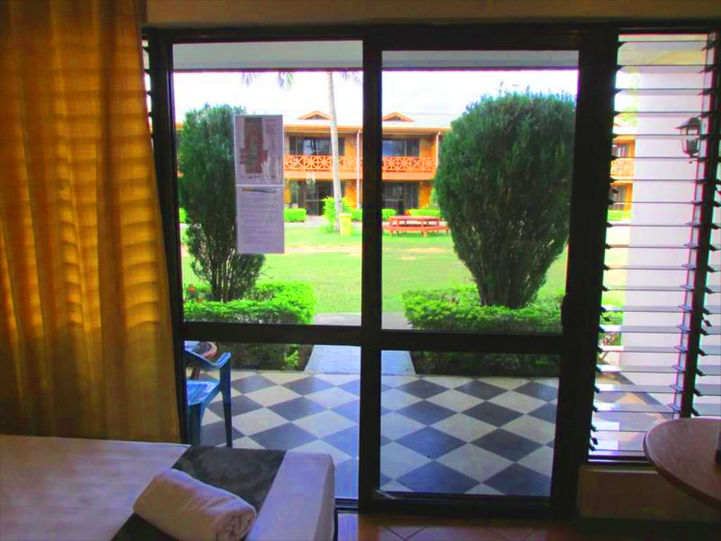 Hotels and Resorts in Fiji | Wailoaloa Beach Resort Fiji Islands | Garden View Self-Contained Family Villa in Fiji Island Resorts