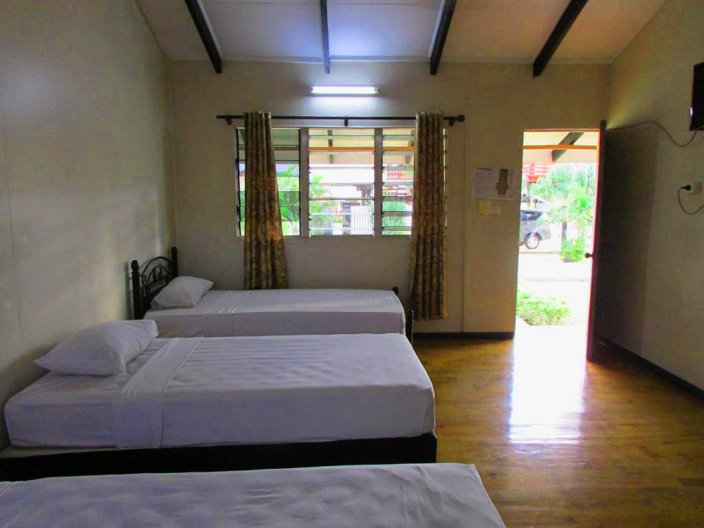 Hotels and Resorts in Fiji | Wailoaloa Beach Resort Fiji Islands | Standard Rooms in Fiji Island Resorts
